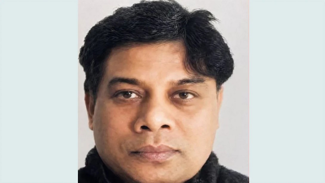 ঢাকা নিউমার্কেটে দুর্বৃত্তদের গুলিতে নিহত শীর্ষ সন্ত্রাসী টিটন 